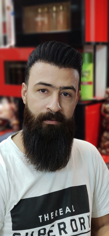 داود دهقان
