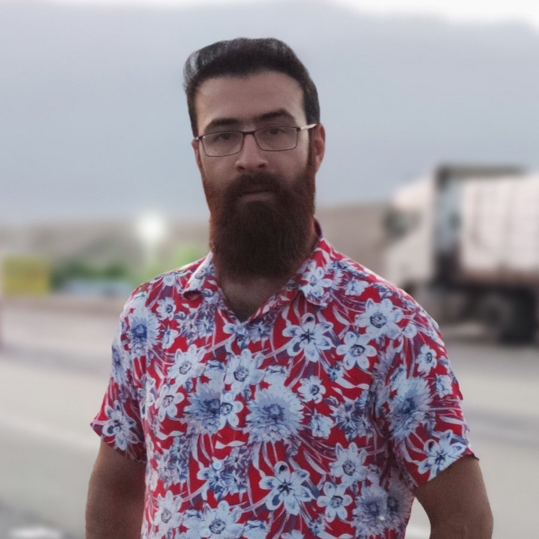 داود دهقان