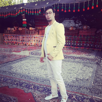 داود دهقان