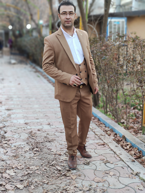 داود دهقان