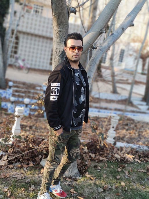 داود دهقان