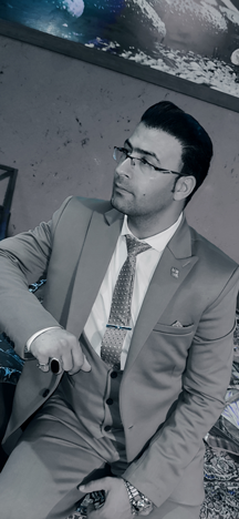 داود دهقان
