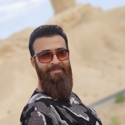 داود دهقان